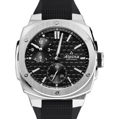 Alpiner Extreme Regulator Automatic Watch AL-650B4AE6 - Alpina