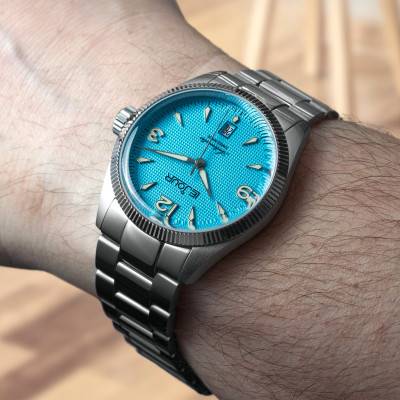 Brooklyn Watch LJ-BR-005 - Le Jour