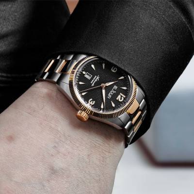Montre Brooklyn LJ-BR-006 - Le Jour