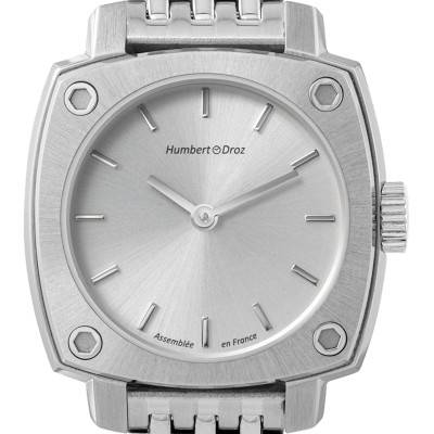 Lou HD "Marquise" Watch - Humbert-Droz