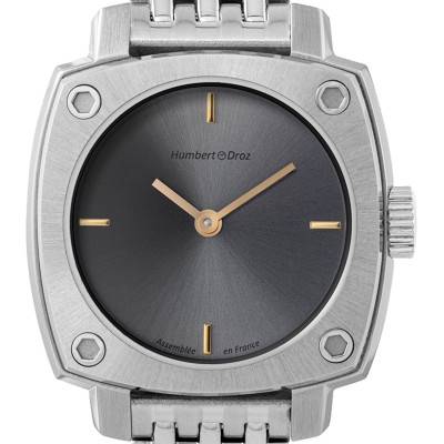 Lou HD "Impératrice" Watch - Humbert-Droz