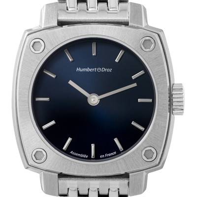 Lou HD "Noblesse" Watch - Humbert-Droz