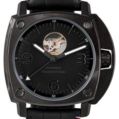 HD1 «Impérial» Watch - Humbert-Droz