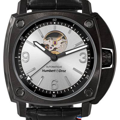 HD1 "Royal" Watch - Humbert-Droz