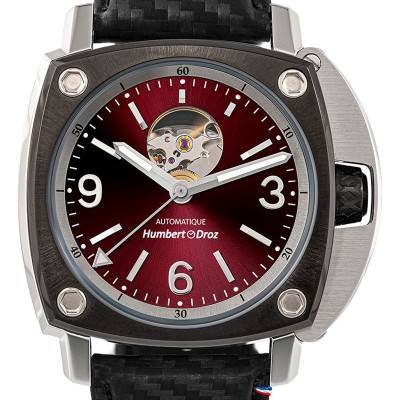 Montre HD1 «Bronze» - Humbert-Droz