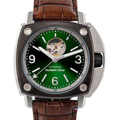 HD1 «Duchesse» Watch - Humbert Droz - Humbert-Droz