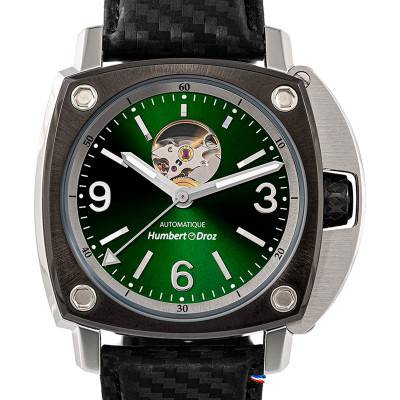 HD1 "Chrome" Watch - Humbert-Droz
