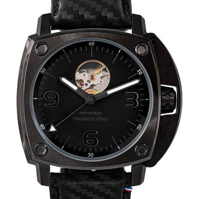 HD1 «Fantôme» Watch - Humbert-Droz