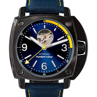 HD1 «Équinoxe» Watch - Humbert Droz - Humbert-Droz