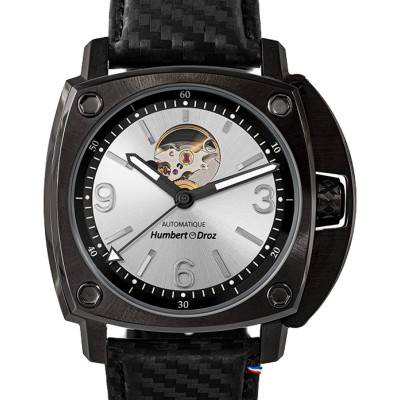 Montre HD1 «Platine» - Humbert-Droz