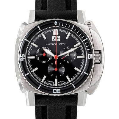 HD REA-Chrono "Dobby" Watch - Humbert-Droz