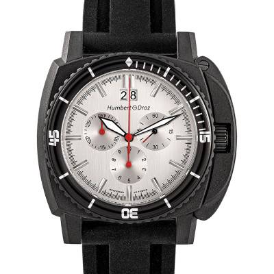 Montre HD REA-Chrono «Drago» - Humbert-Droz