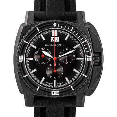 HD REA-Chrono "Harry" Watch - Humbert-Droz