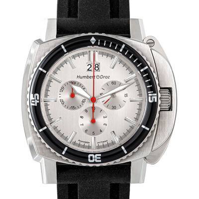 Montre HD REA-Chrono «Hedwige» - Humbert-Droz