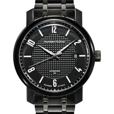 HD8 Vésuve Watch - Humbert-Droz