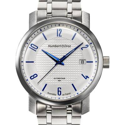 Montre HD8 Mont-Blanc - Humbert-Droz