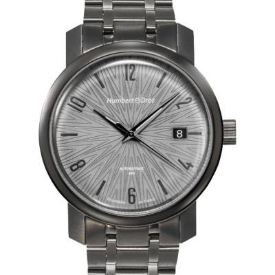 Montre HD8 Annapurna - Humbert-Droz