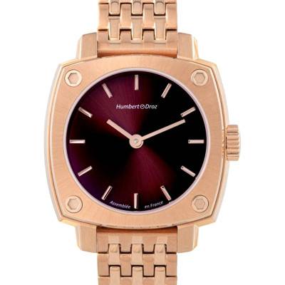 Lou HD "Princesse" Watch - Humbert-Droz