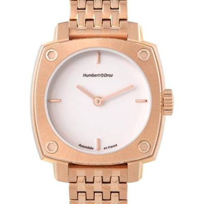 Lou HD "Comtesse" watch - Humbert-Droz