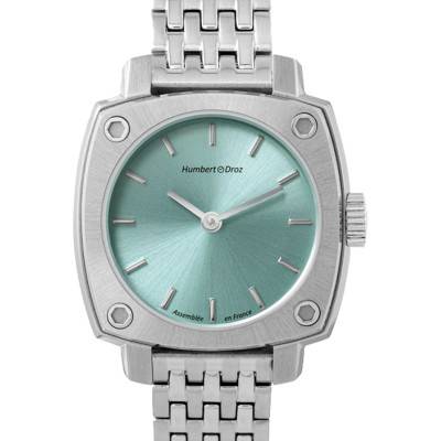 Lou HD "Duchesse" Watch - Humbert-Droz