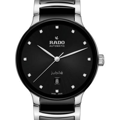 Montre Centrix Automatic R30018742 - Rado