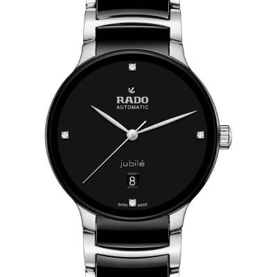 Montre Centrix Automatic R30018712 - Rado