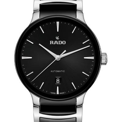 Montre Centrix Automatic R30018152 - Rado