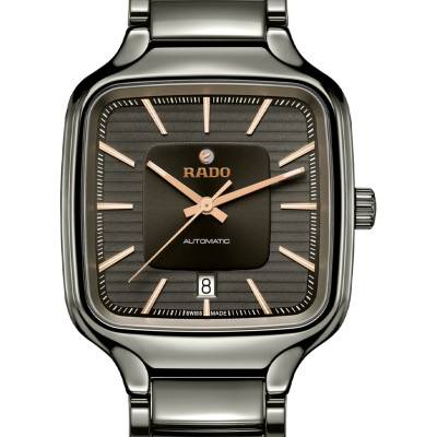 True Square Automatic Watch R27077102 - Rado