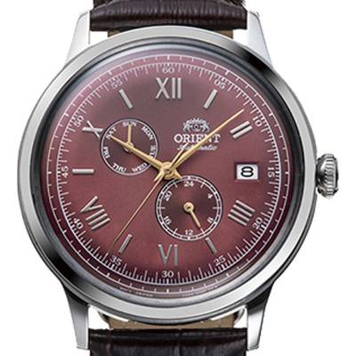 Montre Classic RA-AK0705R - Orient