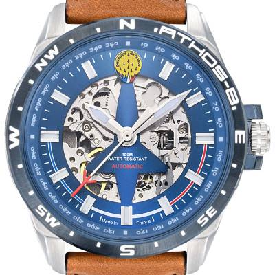 Watch Athos 8 A8-100ED-668109 - Patrouille de France