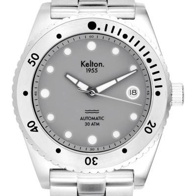 1955 Watch - 30 ATM 9123932004 - Kelton