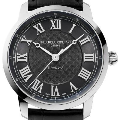Montre Classics Premiere FC-301DGR3B6 - Frédérique Constant