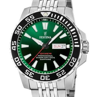 Watch The Originals F20661/2 - Festina