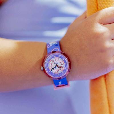 Montre Ballerichat FBNP208 - Flik Flak
