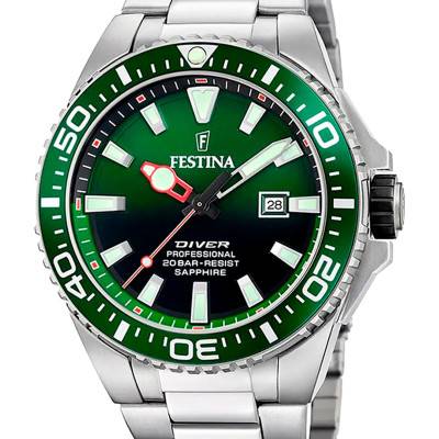 The Originals F20663/2 Watch - Festina