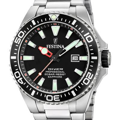 Watch The Originals F20663/3 - Festina