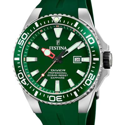 The Originals F20664/2 Watch - Festina
