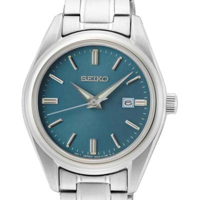 Women's Classic Watch SUR531P1 - Seiko