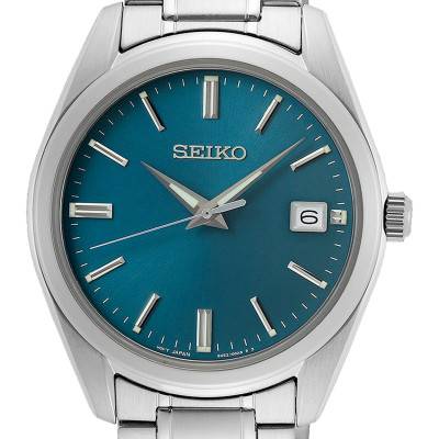 Men's Classic Watch SUR525P1 - Seiko