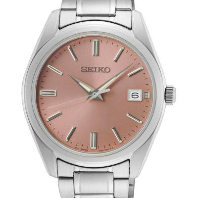 Montre Classique Homme SUR523P1 - Seiko
