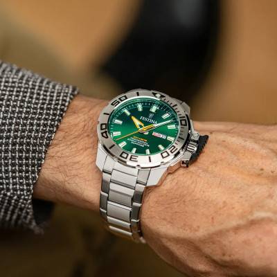 The Originals F20665/2 Watch - Festina