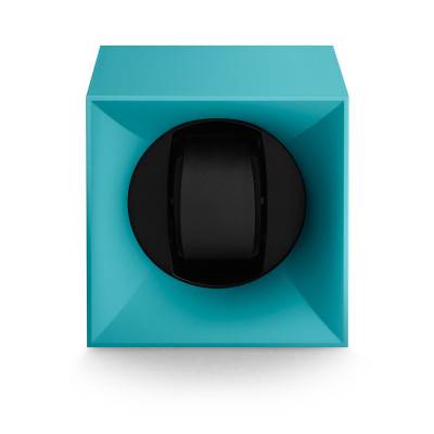 Startbox Aqua Rotating Watch Winder 300.SK01.STB012 - SwissKubik