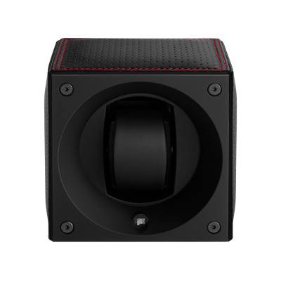 Ecrin Rotatif Masterbox RC Rouge - Swiss Kubik
