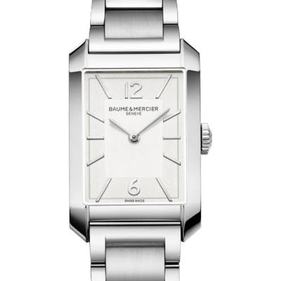 Montre Hampton 10740 - Baume & Mercier