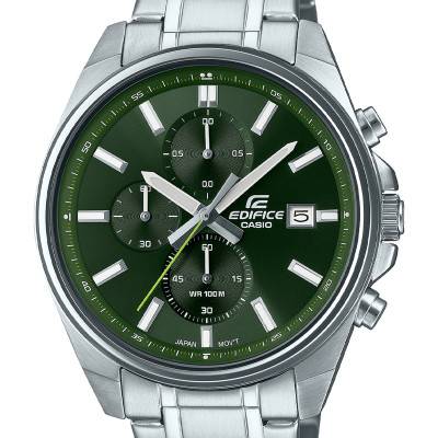 Montre Edifice EFV-610D-3CVUEF - Casio Edifice
