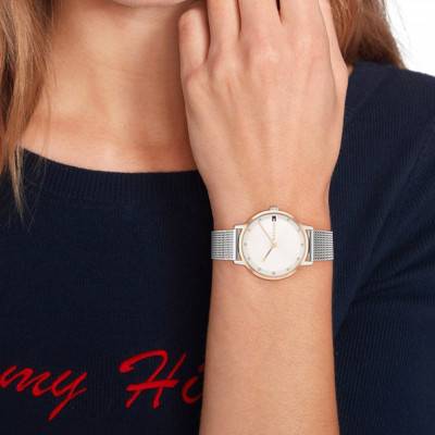 Watch 1782666 - Tommy Hilfiger