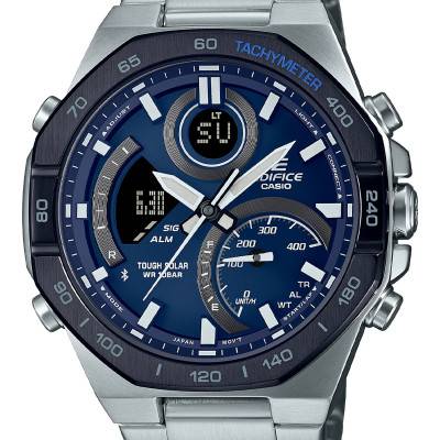 Montre Edifice ECB-950DB-2AEF - Casio Edifice