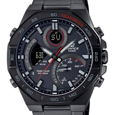 Montre Edifice ECB-950DC-1AEF - Casio Edifice