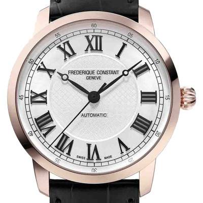 Montre Classics FC-301SWR3B4 - Frédérique Constant