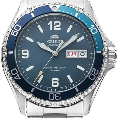 Sports Watch RA-AA0818L - Orient